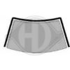 HYUNDAI 8613022000 Seal, windscreen